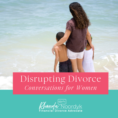 Divorce Conversations For Women
