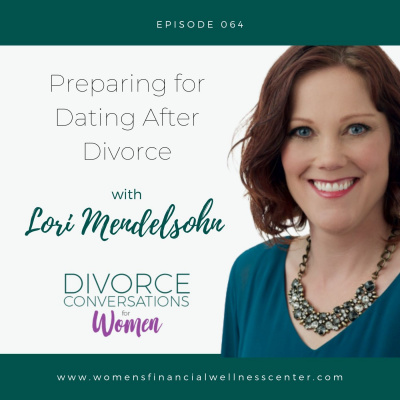 Divorce Conversations For Women