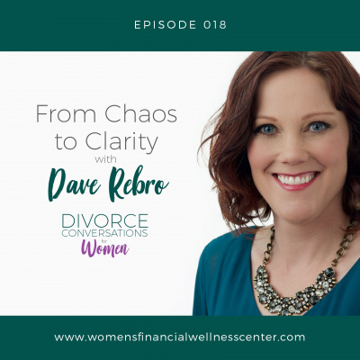Divorce Conversations For Women