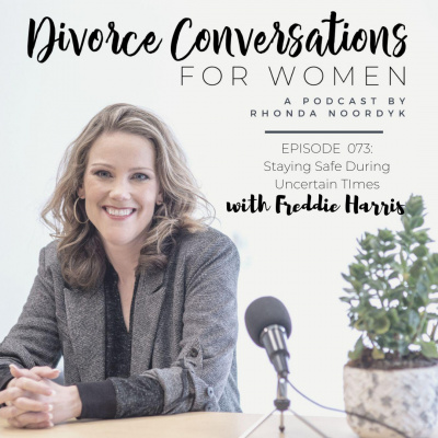 Divorce Conversations For Women