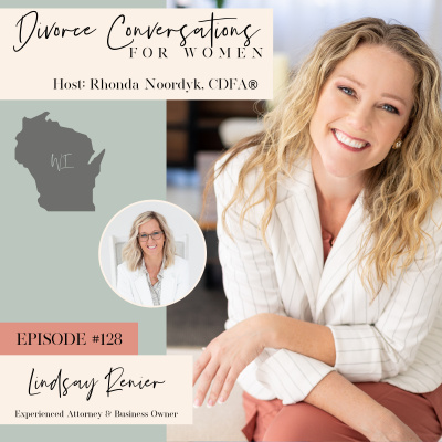 Divorce Conversations For Women