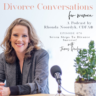Divorce Conversations For Women