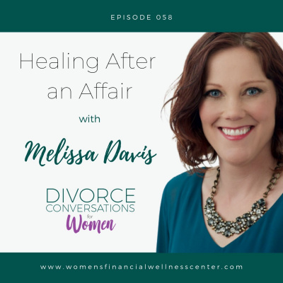 Divorce Conversations For Women