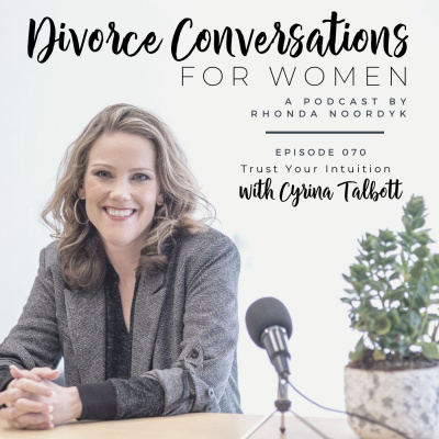 Divorce Conversations For Women