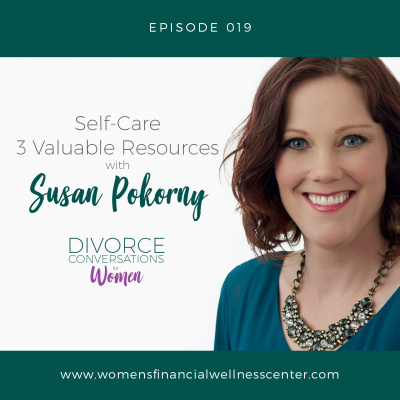 Divorce Conversations For Women