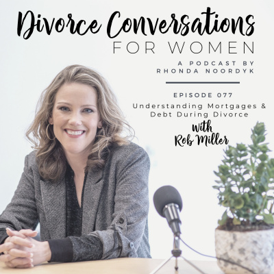 Divorce Conversations For Women