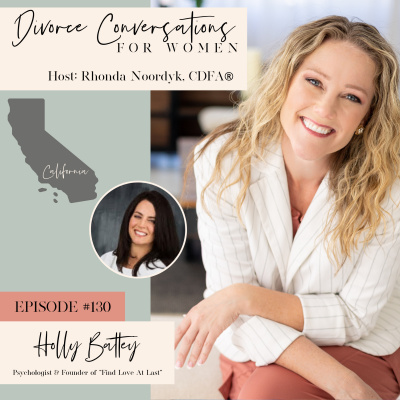 Divorce Conversations For Women