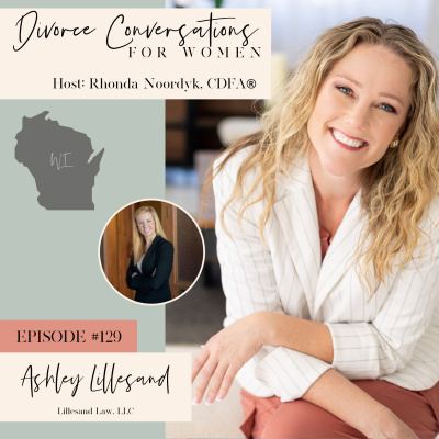 Divorce Conversations For Women