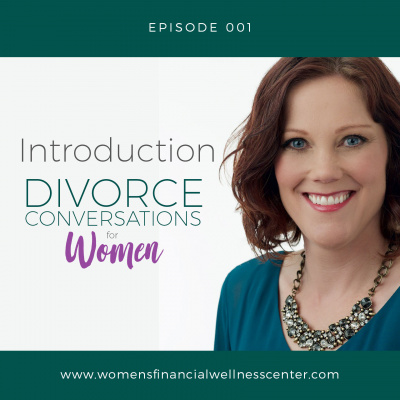 Divorce Conversations For Women