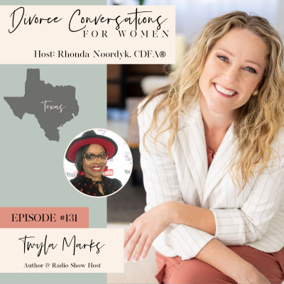 Divorce Conversations For Women