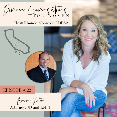 Divorce Conversations For Women