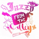 Jazzy From The Valley