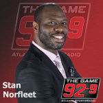 Stan Norfleet