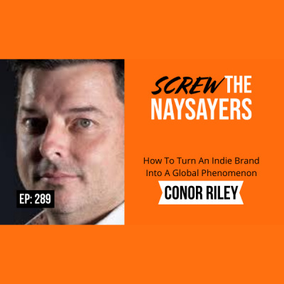 Screw The Naysayers Podcast
