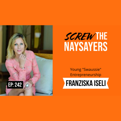Screw The Naysayers Podcast