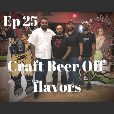 Talking Craft Beer