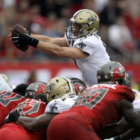 ASC Episode 36: Bucs Recap, Brandon Marshall, Best Locker Room Dances, and Panthers Preview