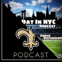 ASC Episode 14: Preseason and Camp Impressions with Who Dat In NYC