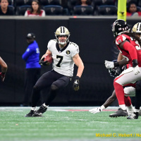 ASC Episode 23: Saints vs Falcons, Offensive Weapons and Fixing The Defense