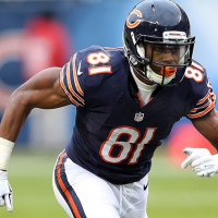 ASC Episode 4: Preseason | Cam Meredith | Dez Bryant