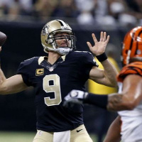 ASC Episode 30: Midseason Awards | Saints - Bengals Preview