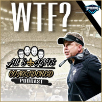 ASC Episode 105: Falcons Review, What Went Wrong? Should We Worry? Injuries? Are We Overreacting?
