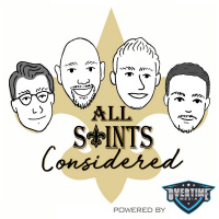 ASC Episode 88: Vikings Game Winners and Losers, Charger Game Preview,  Saints Transaction Updates