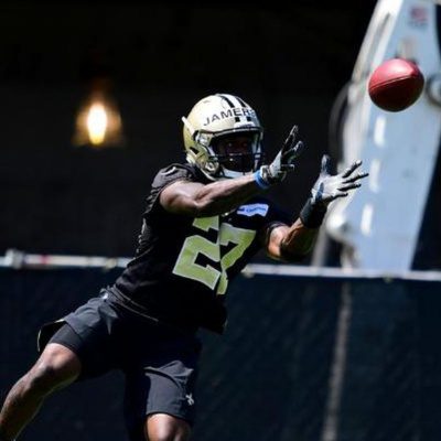 All Saints Considered: New Orleans Saints