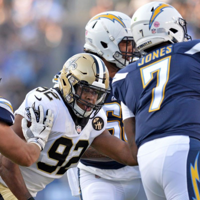 All Saints Considered: New Orleans Saints