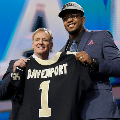 All Saints Considered: New Orleans Saints