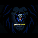 Lions On The Prowl Podcast