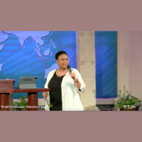 That Which Remains (Budget Teaching) - First Lady Janet Armstrong