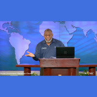 The True Nature Of Ministry