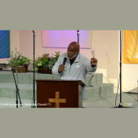 Kingdom Integrity - Min. Hosea Griffith
