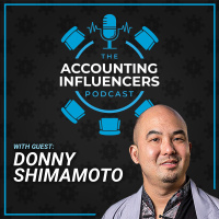 What Is Accounting Transformation? Donny Shimamoto