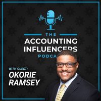 Innovation  Public Trust in Accounting: Okorie Ramsey