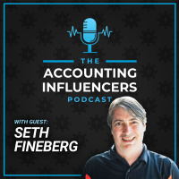 The Accountant-Vendor Relationship: Seth Fineberg