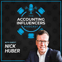 Better Content Creation in Accounting: Nick Huber
