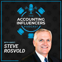 The CFO-Accountant Relationship with Steve Rosvold