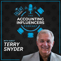 Accounting Leaders – Good vz Great with Terry Snyder