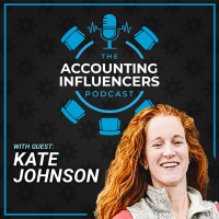 How Accountants Can Grow with Video: Kate Johnson