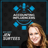 Leading in a People First Culture: Xero’s Jen Surtees