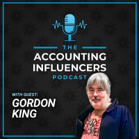 Accounting in Pop Music: Gordon King