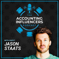 Solving Talent Problems in Accounting: Jason Staats