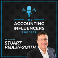 How Accounting Professionals Learn: Stuart Pedley-Smith