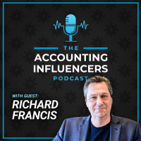 Accounting Trends in AI  Advisory: Richard Francis