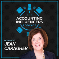 Firing Grade D Accounting Clients: Jean Caragher