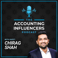 UK Special: AI Forecasting in Accounting: Chirag Shah