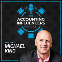 From Submarines to Accounting Advisory: Michael King