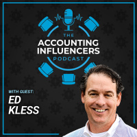 Innovation Beyond Technology in Accounting: Ed Kless